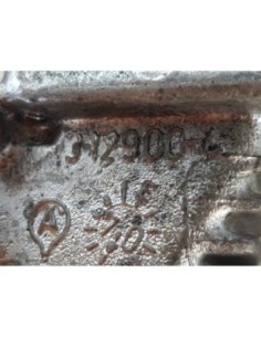 VALVULA EGR RENAULT SCENIC II (JM) - 113842 2