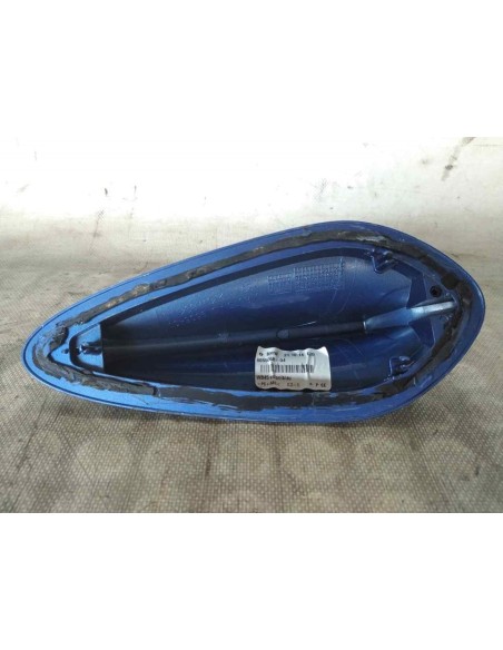BASE DE ANTENA BMW SERIE 1 BERLINA 5P (F20) - 122686