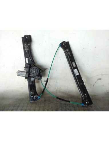 ELEVALUNAS DELANTERO IZQUIERDO BMW SERIE 1...