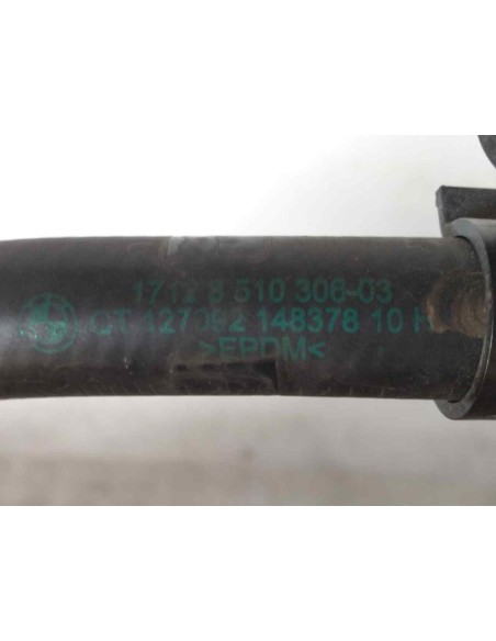 TUBO BMW SERIE 1 BERLINA 5P (F20) - 122693