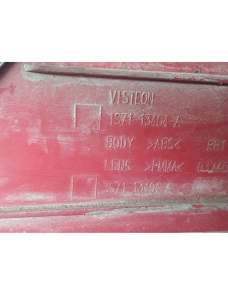 PILOTO TRASERO DERECHO FORD MONDEO BERLINA (GE) - 113918