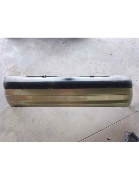 PARAGOLPES TRASERO RENAULT CLIO II FASE II (B/CB0) - 114206