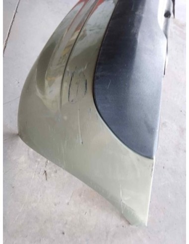 PARAGOLPES TRASERO RENAULT CLIO II FASE II...