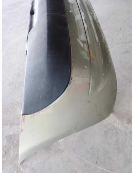 PARAGOLPES TRASERO RENAULT CLIO II FASE II (B/CB0) - 114206
