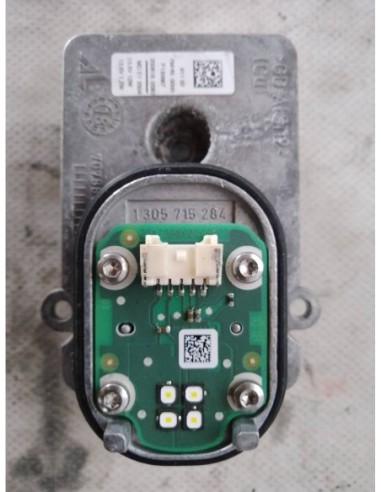 MODULO ELECTRONICO MERCEDES-BENZ CLASE C (BM...