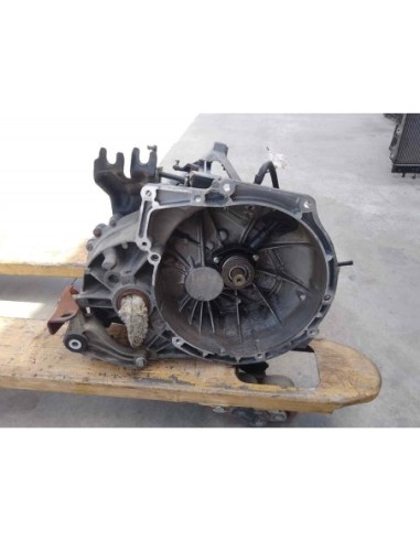 CAJA CAMBIOS FORD FOCUS SPORTBREAK (CB4) - 114357
