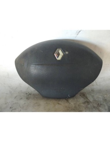 AIRBAG DELANTERO IZQUIERDO RENAULT MEGANE I...