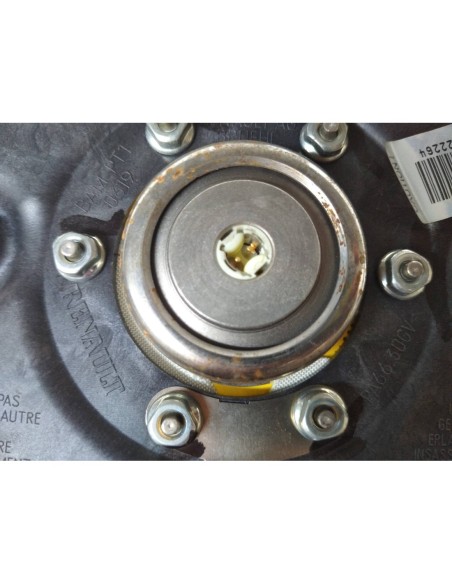 AIRBAG DELANTERO IZQUIERDO RENAULT MEGANE I BERL / BERL  CON PORTÓN (BA0) - 114358