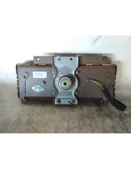 AIRBAG DELANTERO DERECHO RENAULT MEGANE I BERL / BERL  CON PORTÓN (BA0) - 114359