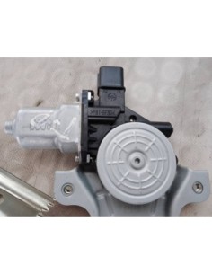 ELEVALUNAS TRASERO DERECHO PEUGEOT ION - 114366 2