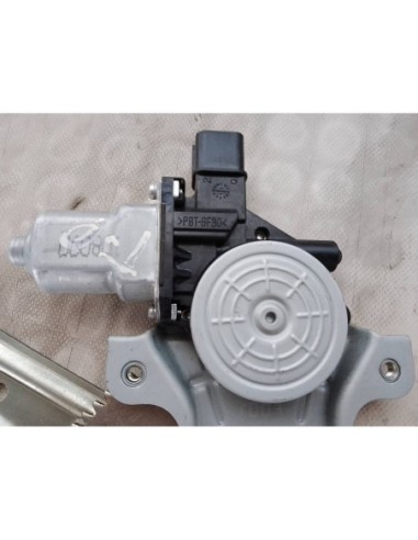 ELEVALUNAS TRASERO DERECHO PEUGEOT ION - 114366