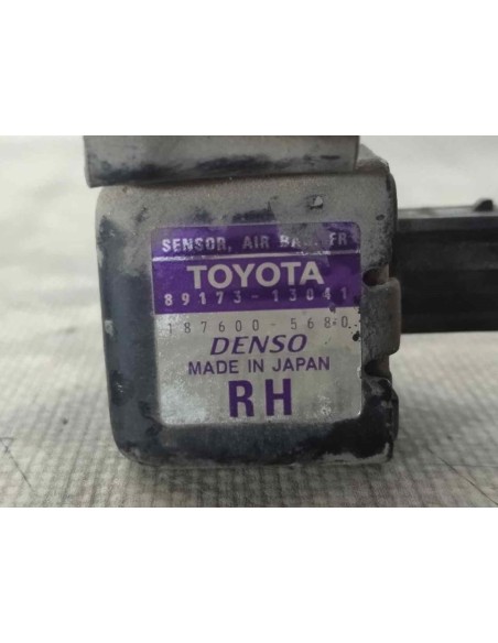 SENSOR TOYOTA COROLLA (E12) - 114432