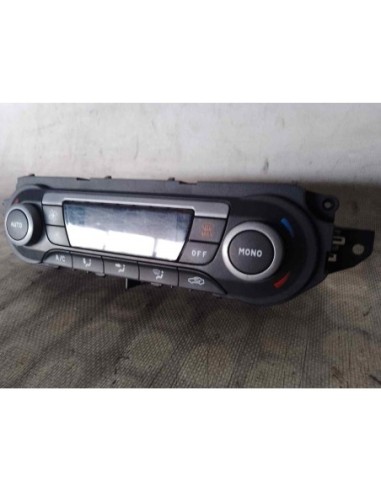 MANDO CLIMATIZADOR FORD FOCUS SPORTBREAK (CB4)...