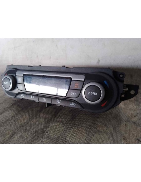 MANDO CLIMATIZADOR FORD FOCUS SPORTBREAK (CB4) - 114599