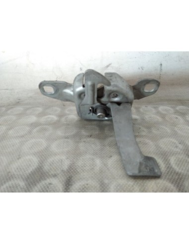 CERRADURA CAPO RENAULT MEGANE I BERL / BERL...
