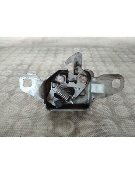 CERRADURA CAPO RENAULT MEGANE I BERL / BERL  CON PORTÓN (BA0) - 114642