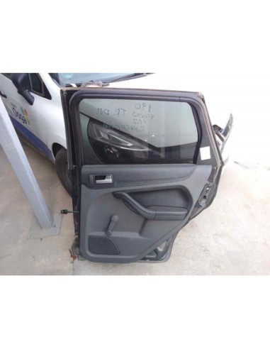 PUERTA TRASERA DERECHA FORD FOCUS SPORTBREAK...