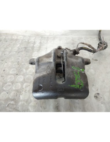PINZA DE FRENO DELANTERA IZQUIERDA RENAULT...