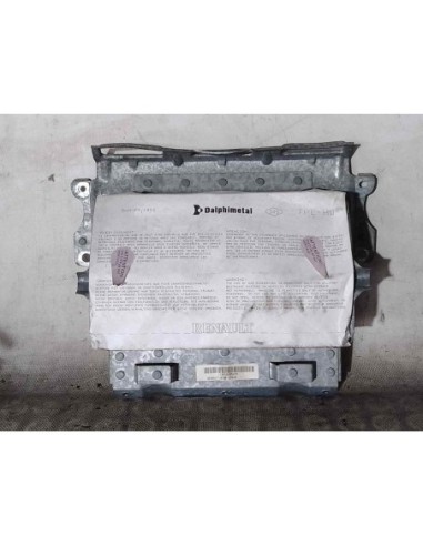 AIRBAG DELANTERO DERECHO RENAULT CLIO II FASE...