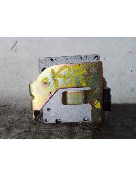 MODULO ELECTRONICO RENAULT CLIO II FASE II (B/CB0) - 114678