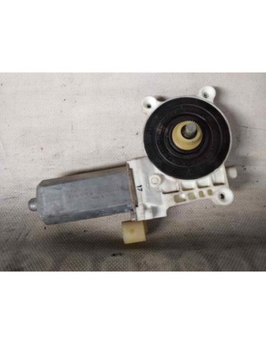 MOTOR ELEVALUNAS DELANTERO IZQUIERDO RENAULT...
