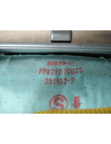 AIRBAG DELANTERO DERECHO TOYOTA COROLLA (E12) -...
