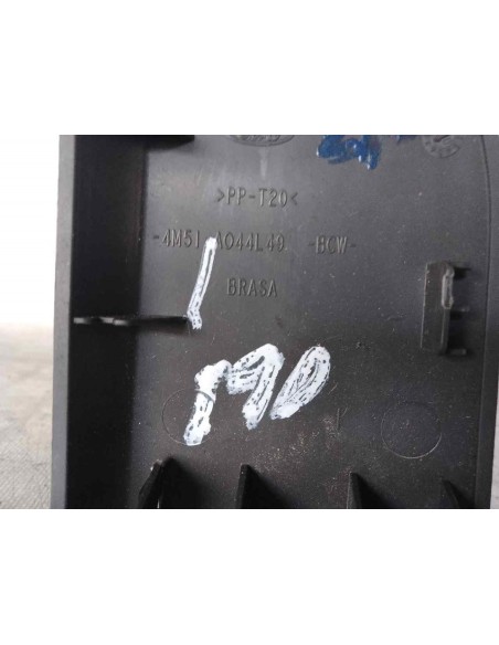 NO IDENTIFICADO FORD FOCUS SPORTBREAK (CB4) - 115000