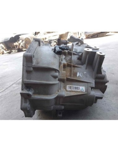 CAJA CAMBIOS OPEL ASTRA H BERLINA - 115163