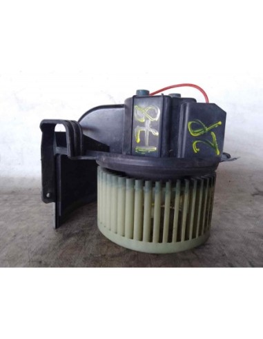 MOTOR CALEFACCION NISSAN KUBISTAR (X76) - 115414