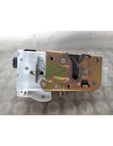 CERRADURA PUERTA TRASERA DERECHA FORD MONDEO...