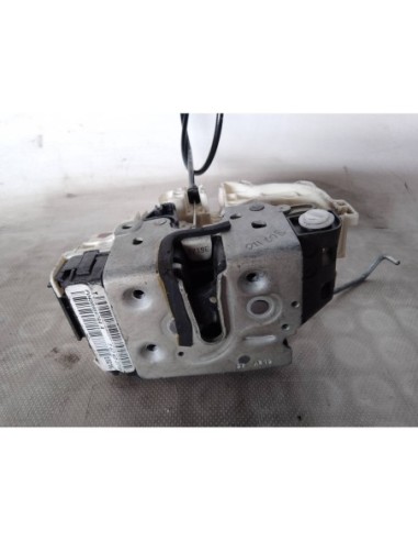 CERRADURA PUERTA TRASERA DERECHA DODGE JOURNEY...