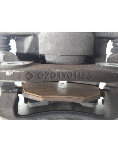 PINZA DE FRENO DELANTERA IZQUIERDA FORD MONDEO...