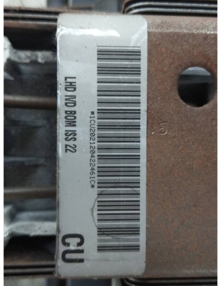 COLUMNA DIRECCION FORD MONDEO BERLINA (GE) - 115501