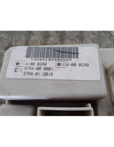 CAJA RELES / FUSIBLES FORD FOCUS C-MAX...