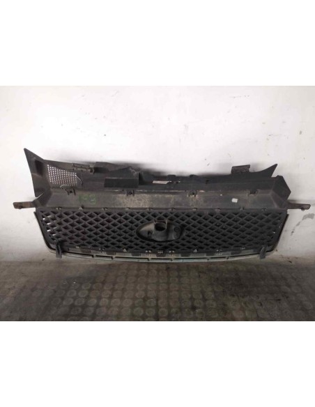 REJILLA DELANTERA FORD FOCUS C-MAX (CAP)(2003) - 115679