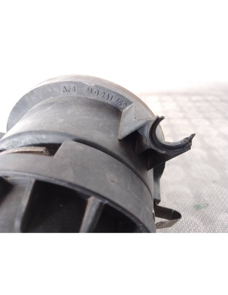 FARO ANTINIEBLA DERECHO SEAT IBIZA (6L1) - 115901