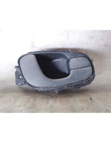 MANETA INTERIOR TRASERA DERECHA DAEWOO LANOS -...