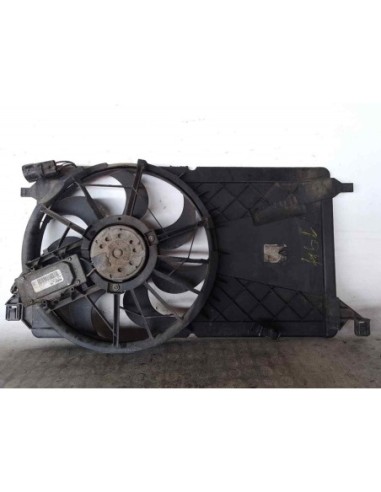 ELECTROVENTILADOR FORD FOCUS C-MAX (CAP)(2003)...