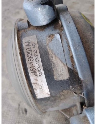 FARO ANTINIEBLA IZQUIERDO FORD FOCUS C-MAX...