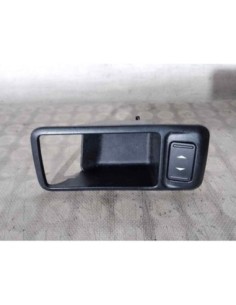 MANDO ELEVALUNAS DELANTERO DERECHO FORD FOCUS C-MAX...