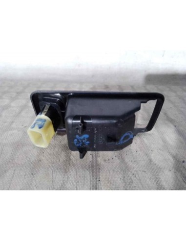 MANDO ELEVALUNAS DELANTERO DERECHO FORD FOCUS...