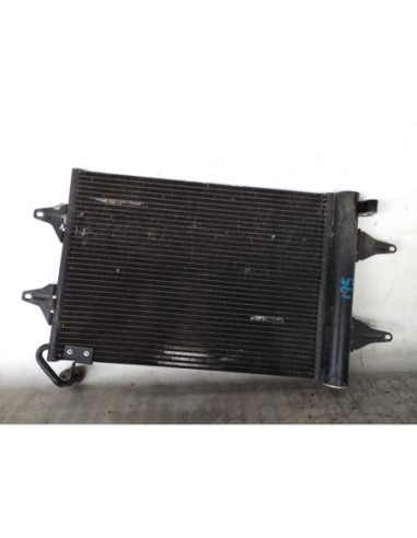 CONDENSADOR / RADIADOR  AIRE ACONDICIONADO SEAT...
