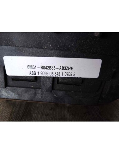 AIRBAG DELANTERO IZQUIERDO FORD FOCUS C-MAX...