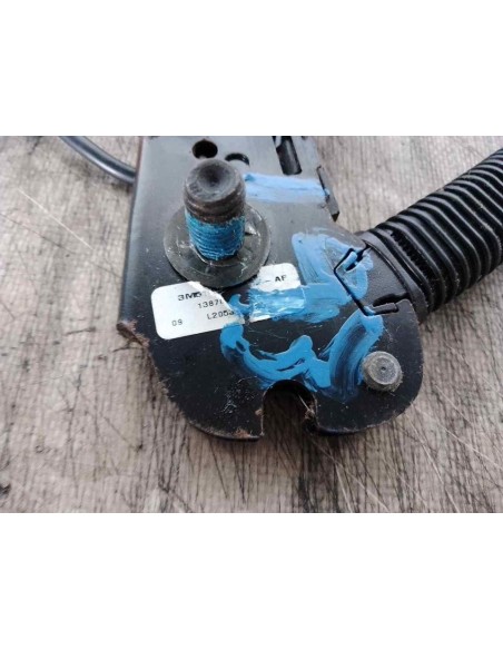 PRETENSOR AIRBAG IZQUIERDO FORD FOCUS C-MAX (CAP)(2003) - 116386