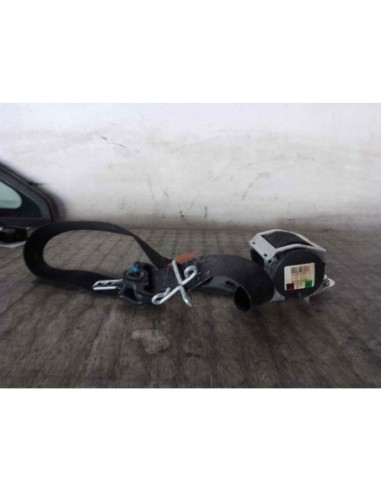 CINTURON SEGURIDAD DELANTERO DERECHO FORD FOCUS...