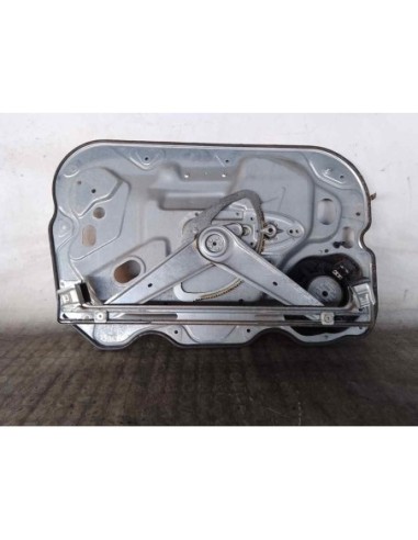 ELEVALUNAS DELANTERO DERECHO FORD FOCUS C-MAX...