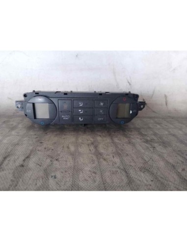 MANDO CLIMATIZADOR FORD FOCUS C-MAX (CAP)(2003)...