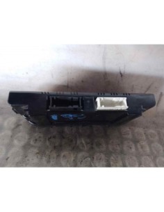 MANDO CLIMATIZADOR FORD FOCUS C-MAX (CAP)(2003) - 116470 2