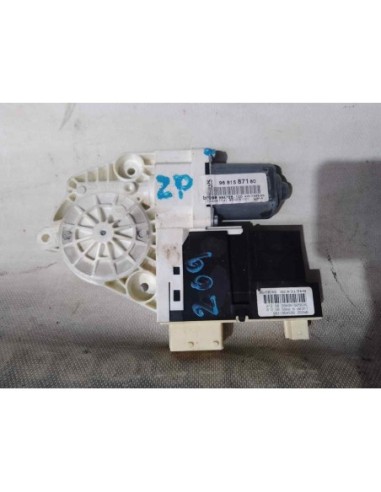MOTOR ELEVALUNAS DELANTERO DERECHO PEUGEOT 307...