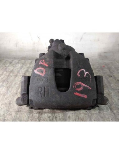 PINZA DE FRENO DELANTERA DERECHA FORD FOCUS...